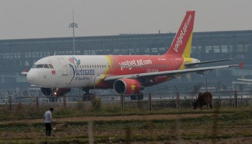 Vietjet Air launches new air route connecting Hanoi and Siem Reap - ảnh 1